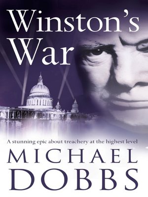 cover image of Winston's War